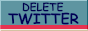 An animated blue button reading: Delete Twitter, make a Neocities.