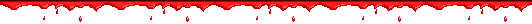An animated divider of red blood dripping.